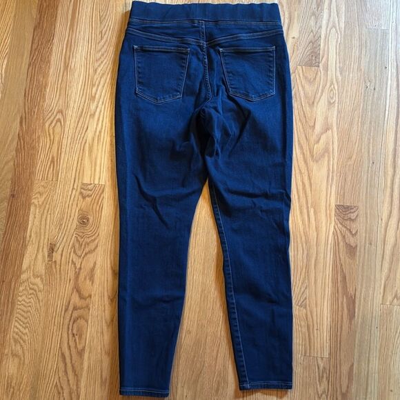 Universal Threads High-rise pull on jeggings sz 10 - Picture 4 of 4